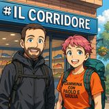 #15 - Le scarpe giuste per camminare bene: intervista a Il Corridore