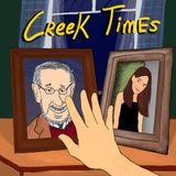 Jack & Nanny McPhee — Dawson's Creek S2