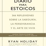 Diario para Estoicos - Ryan Holiday y Stephen Hanselman