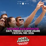 Social Media e Affitti Brevi: Come l'Algoritmo Decide le Tue Prenotazioni