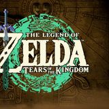 Legend of Zelda: Tears of the Kingdom Revealed, Bonnie Ross Leaves 343 - VG2M # 323