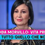 Candida Morvillo, Vita Privata: Tutto Quello Che Non Sai!