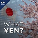 What Yen? Why Watching The Yen Right Now Is Smart.