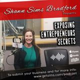 Exposing Entrepreneurs Secrets - Episode 13 - Steve Sunshine - Inventor