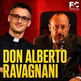 Don Alberto Ravagnani: cosa pensare?