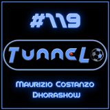 #119 - Maurizio Costanzo Dhorashow