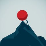 Episode 1 - Resilience Is A Skill