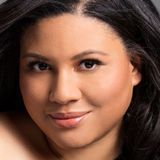 Actress And Writer Tracy Oliver From BET +'s Project Cre8