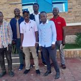 #DZK039; Poteza Matokeo, Lakini Usipoteze Tabia.