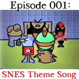 001: SNES Theme Song