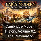 Cambridge Modern History Volume 02 The Reformation - Various - Part 5