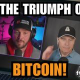 6429 THE TRIUMPH OF BITCOIN! Stefan Molyneux Interviewed