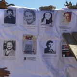 Episode 38 | The Women of Calama: Searching in the desert