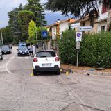 Morto dopo un mese il ciclista coinvolto in un incidente a Schio
