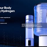 Top Hydrogen Water Machines: The Best Picks for Health & Hydration