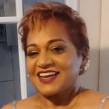 Trinidad & Tobago author/poet Cyndee Dhalai is my special guest with “Pieces of Me: Touch My Soul”!