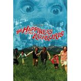 Talking Terror: What is "The Happiness Of The Katakuris"