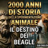 2000 anni di esperimenti animali_La storia oscura della sperimentazione animale