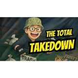 The Total Takedown UFC 324