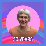 20th Anniversary Collection: Surviving my dad's arrest and learning to thrive