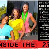 Inside the 234