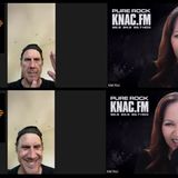 Night Ranger - Kelly Keagy - Full Interview - 8-3-26