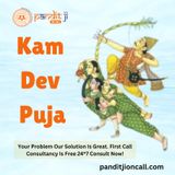 Discover the Benefits of Kamdev Rati Puja for Relationship Growth