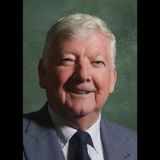 Ray versus the road toll — a lifelong campaign against road deaths
