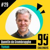 #29 - Yuman côté scène : un centre commercial circulaire