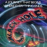 The Black Hole (1979) Disney Attempts Star Wars!