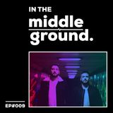 In The MiddleGround #009