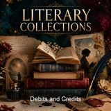 Debits and Credits - Rudyard Kipling - Part 2