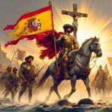 Historias Olvidadas de Españoles por el Mundo