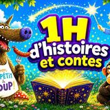 Histoires calmes et bienveillantes 🦖 Histoire pour s_endormir_ Conte pour enfant_ Rentrée Scolaire
