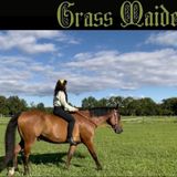Grass Maiden & The Dopeness of Raw Live Music