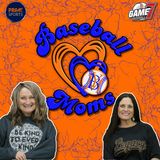 Baseball Moms with Jenny Mayberry & Tiffani DeManuele | YBMcast