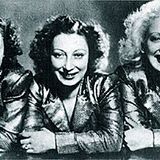Macerie - Il Trio Lescano