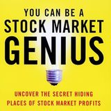 You can be a stock market genius in 8 minuti