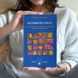 Antonella Marangoni presenta "Alchimia del volto" su Rvl La Radio a un Libro alla radio