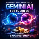 Unlocking the Insane Potential of Gemini AI for Business