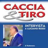 Intervista a Luciano Rossi, presidente Fitav e Issf