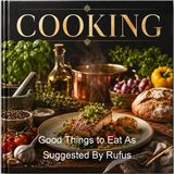 Good Things to Eat As Suggested By Rufus - Rufus Estes