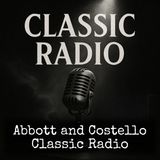Abbott and Costello - English Butler With Arthur Treacher