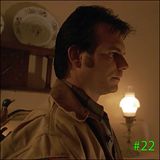 #22 - Um Passo em Falso (1991), de Carl FRANKLIN