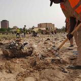 Pollution plastique, mares urbaines et commerce des céréales : points forts de l’émission du 14 janvier 2026 (Niger sur kalangou )