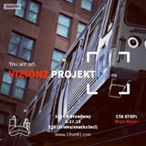 Vizionz Projekt 8.17.19 (I am buzzed...)