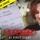 Encountering Evil_ The Murder of Cheryl Moss _ Murdered at First Sight