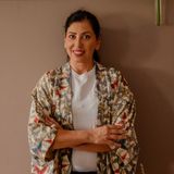 Daniela Caracciuolo, organizzatrice "Italian Massage Contest" - Radio Wellness