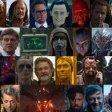 Everyone Loves A Bad Guy: The Marvel Cinematic Universe Pt. 2