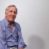 Ray Bonner, Bolivia and the big risk